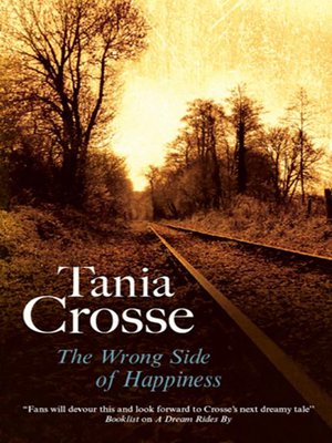 cover image of The Wrong Side of Happiness